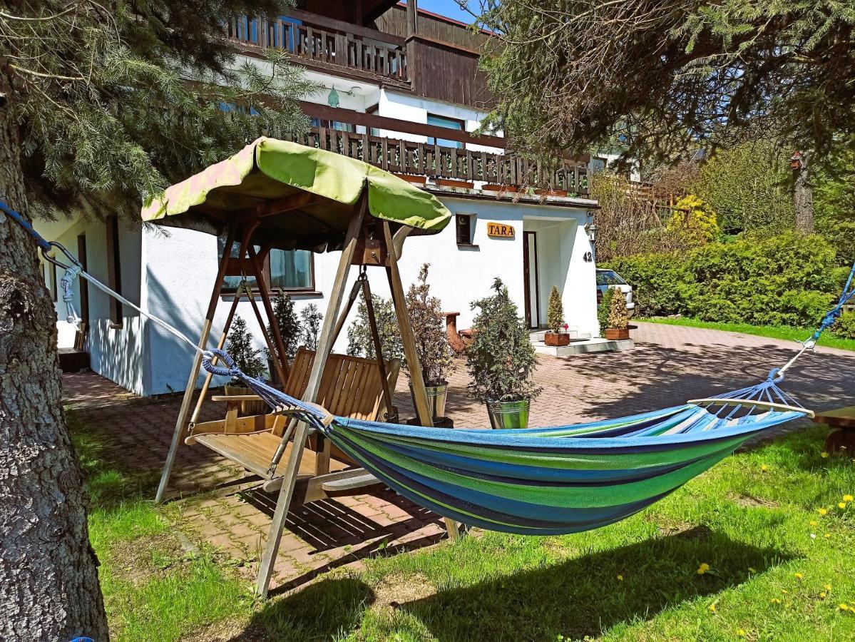 Hotel Tara Wisła Exterior foto